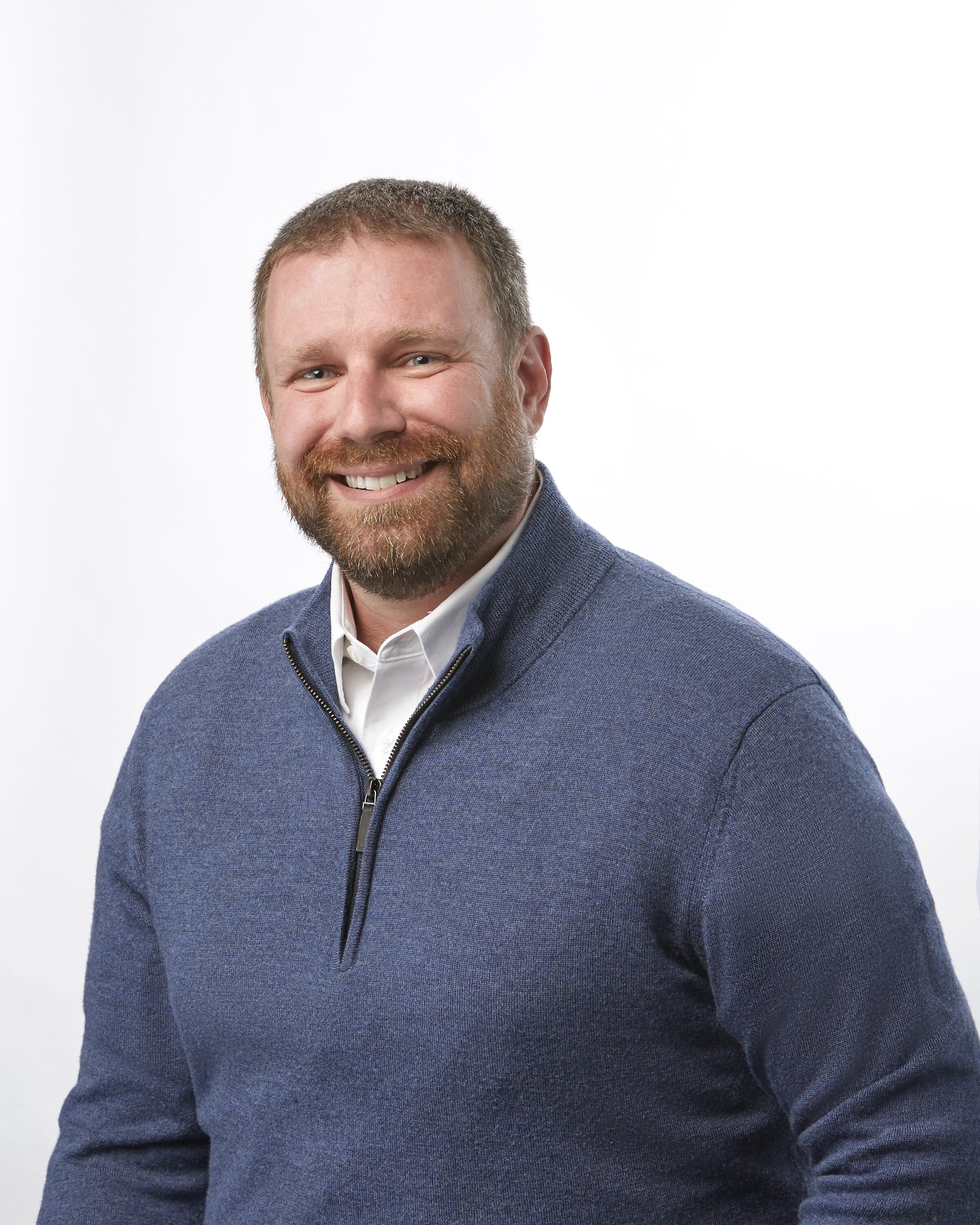 Chip Matzke - IMS