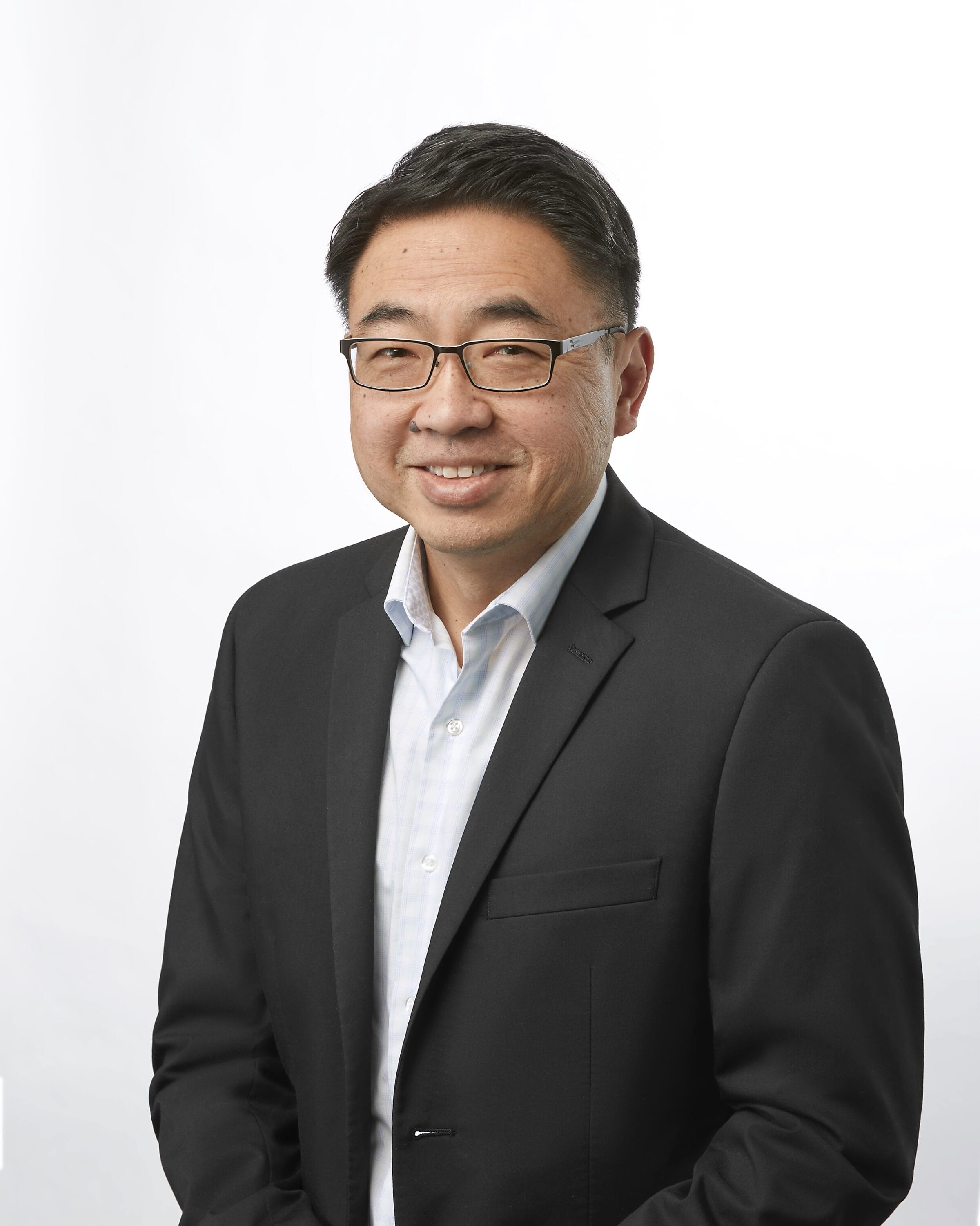 Sam Fong - IMS