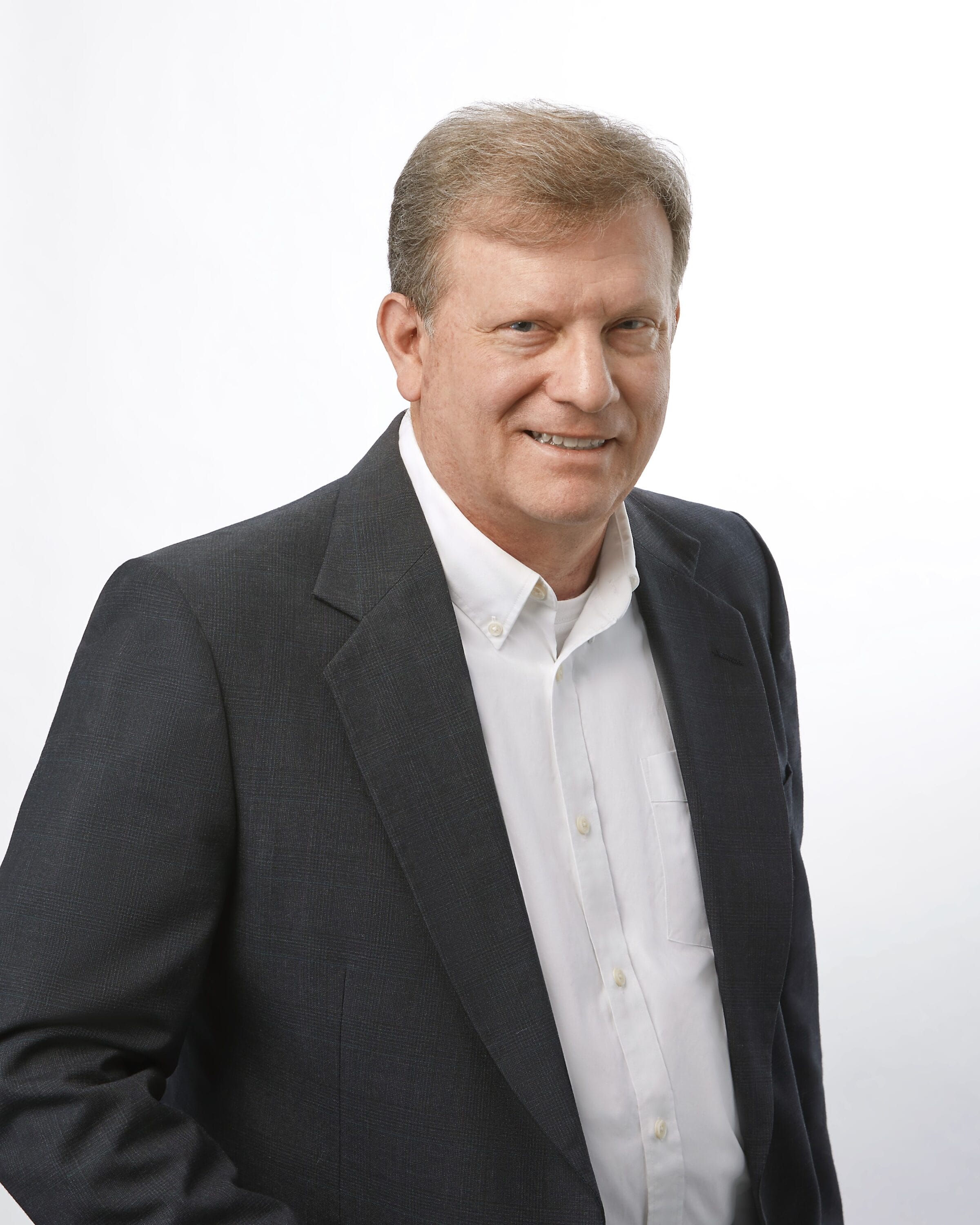 Todd Tupper